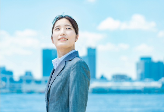 対象の方